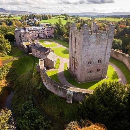 Vila Eden House Appleby-in-Westmorland Exteriér fotografie